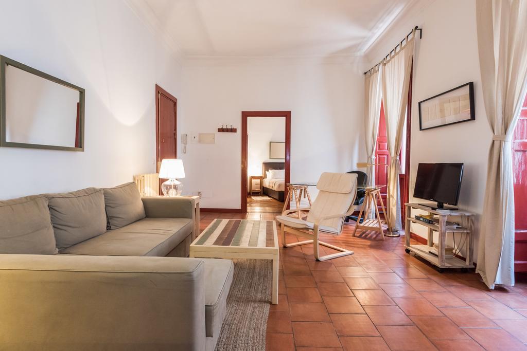 Apartamentos Madrid Centro W Buitenkant foto