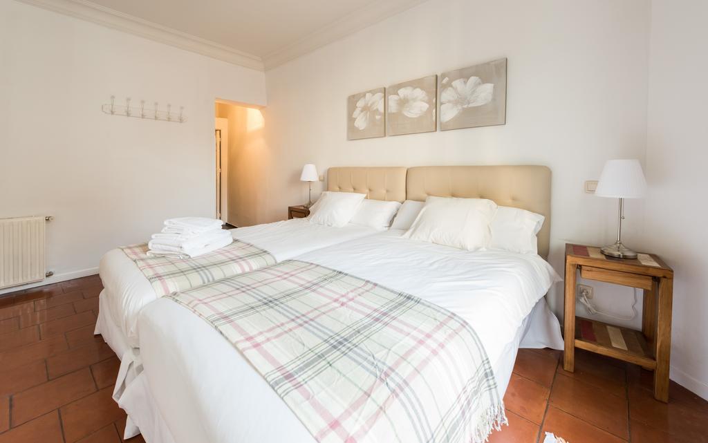 Apartamentos Madrid Centro W Buitenkant foto