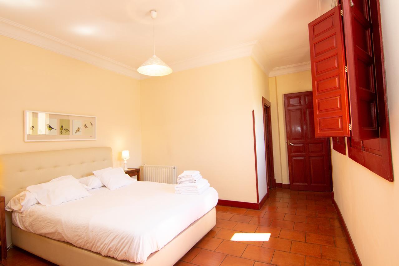 Apartamentos Madrid Centro W Buitenkant foto