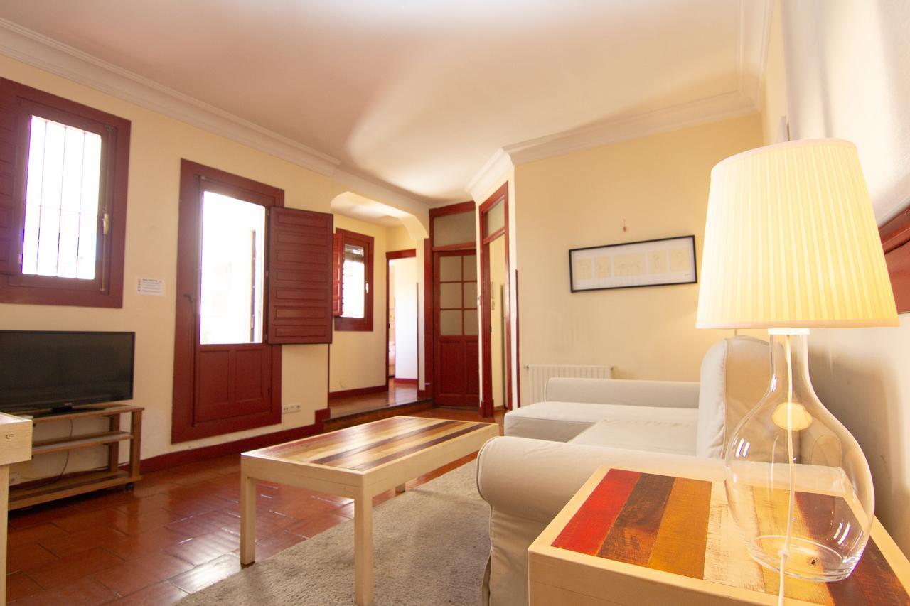 Apartamentos Madrid Centro W Buitenkant foto